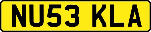 NU53KLA