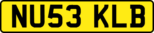 NU53KLB