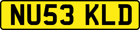 NU53KLD