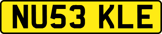 NU53KLE