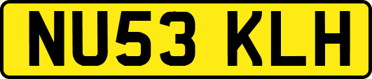 NU53KLH