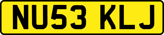 NU53KLJ