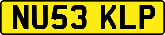 NU53KLP