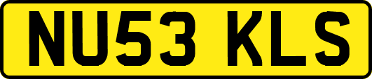 NU53KLS