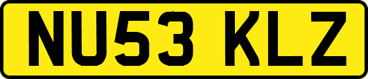 NU53KLZ