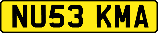 NU53KMA