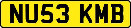 NU53KMB