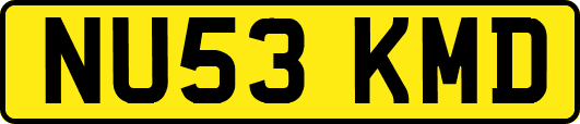 NU53KMD