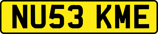 NU53KME