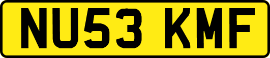 NU53KMF