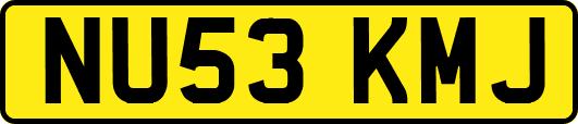 NU53KMJ