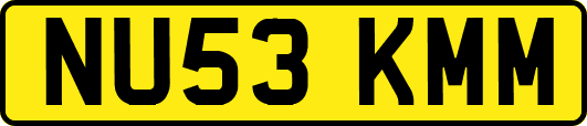 NU53KMM