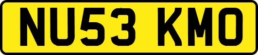 NU53KMO