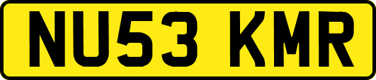 NU53KMR