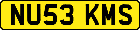 NU53KMS