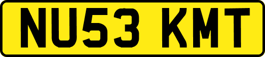 NU53KMT
