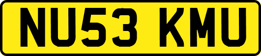 NU53KMU