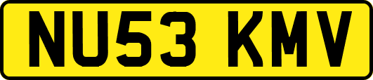 NU53KMV