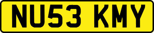 NU53KMY