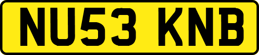 NU53KNB