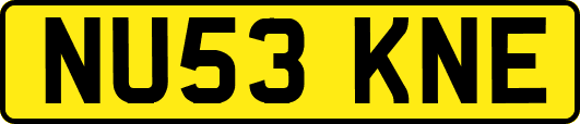 NU53KNE