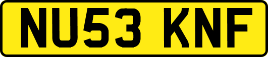 NU53KNF