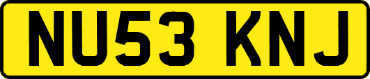 NU53KNJ