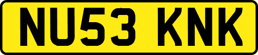 NU53KNK