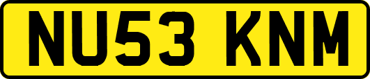 NU53KNM