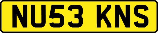 NU53KNS