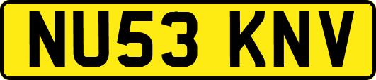 NU53KNV