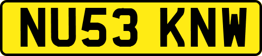 NU53KNW