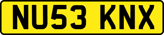 NU53KNX
