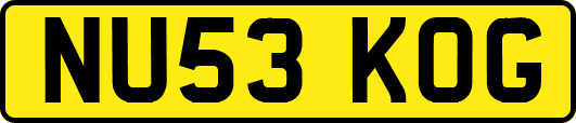 NU53KOG