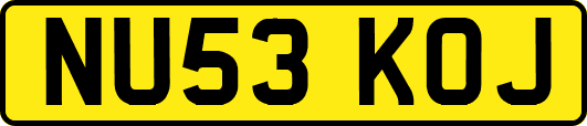 NU53KOJ