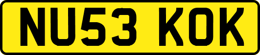 NU53KOK
