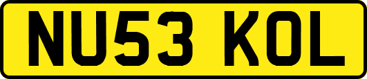 NU53KOL