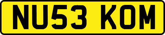 NU53KOM