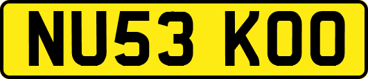 NU53KOO
