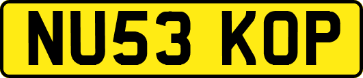 NU53KOP