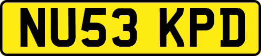 NU53KPD