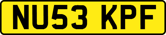 NU53KPF