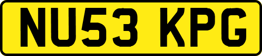 NU53KPG