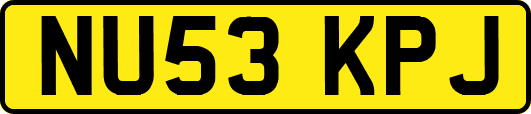 NU53KPJ