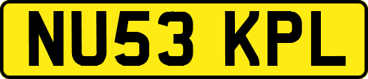 NU53KPL
