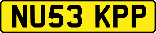 NU53KPP