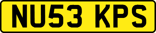 NU53KPS