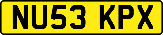 NU53KPX