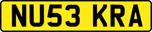NU53KRA
