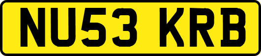 NU53KRB